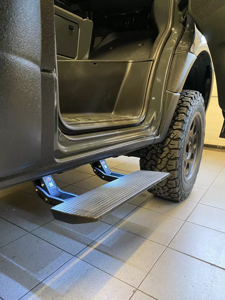 AlphaDynamik astin (1 kpl) ETB Sprinter/Crafter 2006-2018, Sprinter 2018 - - Astimet ja osat - 24531 - 1