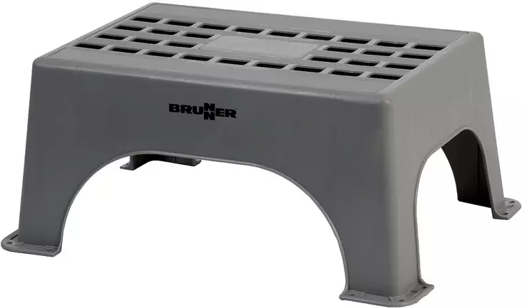 Brunner astin Podium, L - RETKEILY JA LEIRIYTYMINEN - 9751 - 1