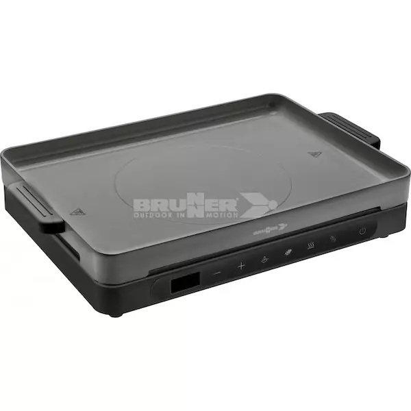 Brunner induktio grilli Hot Point - GRILLIT JA TARVIKKEET - 25841 - 1