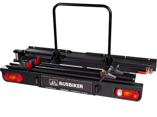 BusBiker polkupyöräteline X290 Light - BusBiker - 18231 - 1