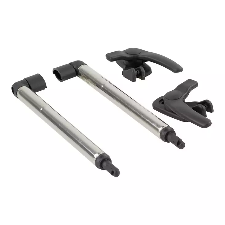 Dometic aukipidinpari 400 mm, S7Z ikkunaan - Ikkunat ja osat - 23741 - 1