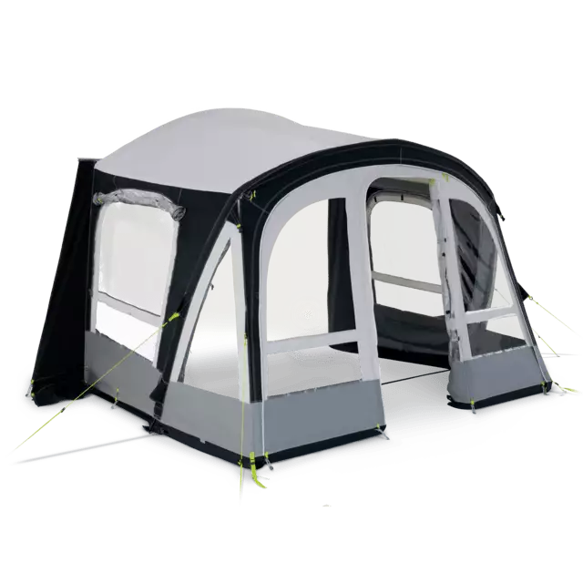 Dometic etuteltta Pop AIR Pro 340 - Matkailuvaunuteltat Dometic / Kampa - 24161 - 1