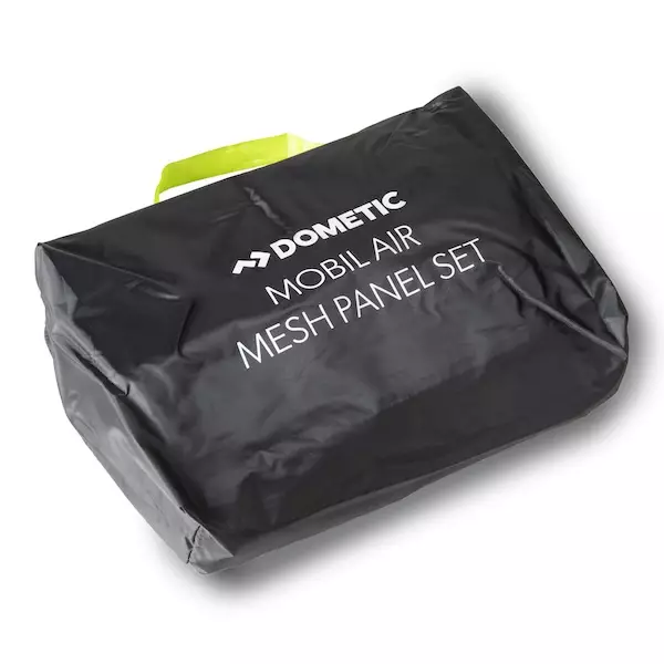 Dometic hyttysverkkoseinä Club AIR 330 - Telttojen lisävarusteita Dometic-Kampa - 23451 - 1