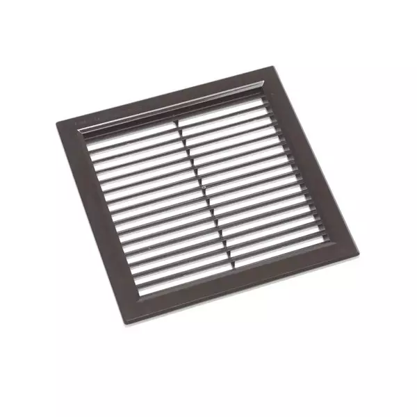 Dometic Ilmanottoritilä ilmastointil. 240x240mm FreshWell FW-ADG - ILMASTOINTILAITTEET, TARVIKKEET, DOMETIC - 10661 - 1