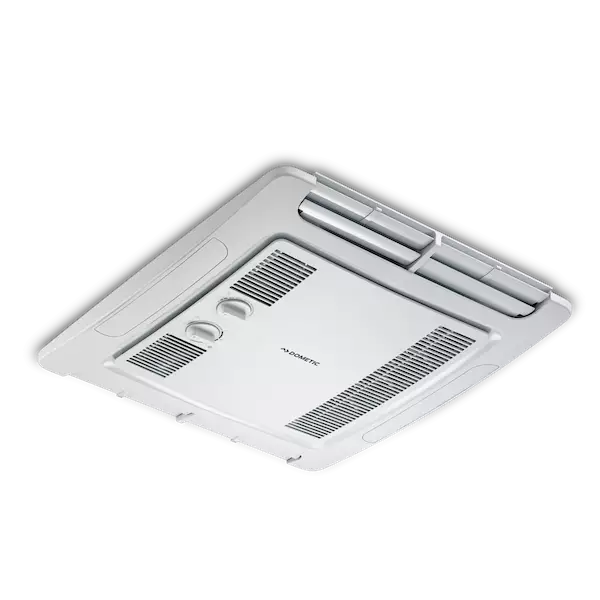 Dometic ilmaohjainyksikkö FreshJet FJZ ADBD, valkoinen, manuaalinen ohjaus - ILMASTOINTILAITTEET, TARVIKKEET, DOMETIC - 25471 - 1