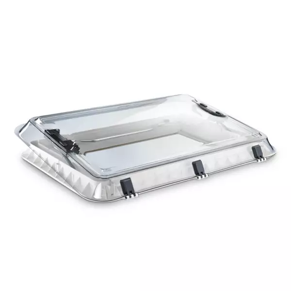 Dometic kattoluukku Heki 2 - KATTOLUUKUT JA OSAT - 161 - 1