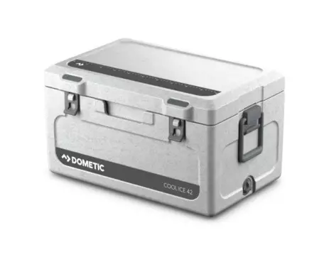 Dometic Kylmälaatikko Cool-Ice CI 42, 43l - KYLMÄLAUKUT - 11631 - 1
