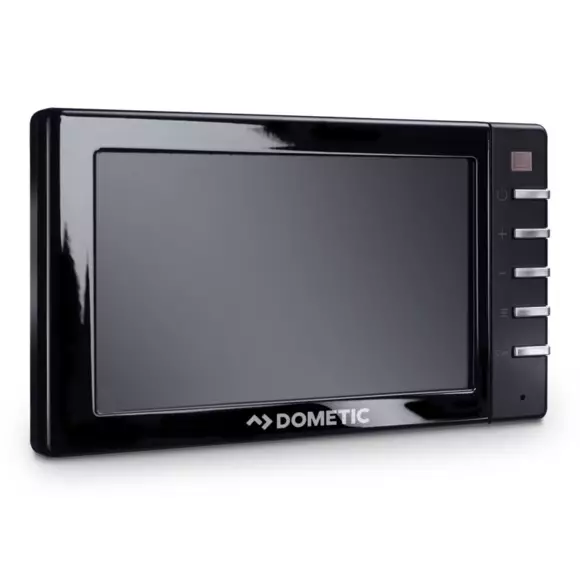 Dometic LCD-näyttö PerfectView M 55L AHD, Digitaalinenl 5 tuuman LCD-näyttö - Navi, peruutuskamerat - 16101 - 1