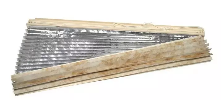 Dometic pimennysverho Heki 3 plus, Heki 4 plus -2006 - KATTOLUUKUT JA OSAT - 23401 - 1