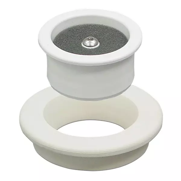 Dometic TankSaver, Turvapaineventtiili säiliöille - Kemialliset käymälät Dometic - 15861 - 1