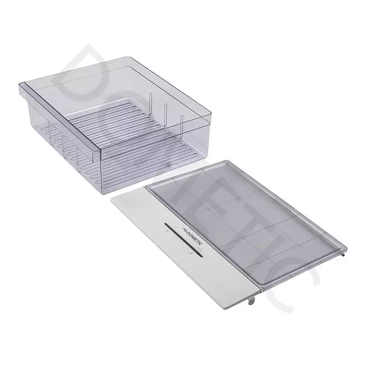 Dometic Veggie-fresh, vihanneslokero - Jääkaappien varaosat Dometic - 17881 - 1