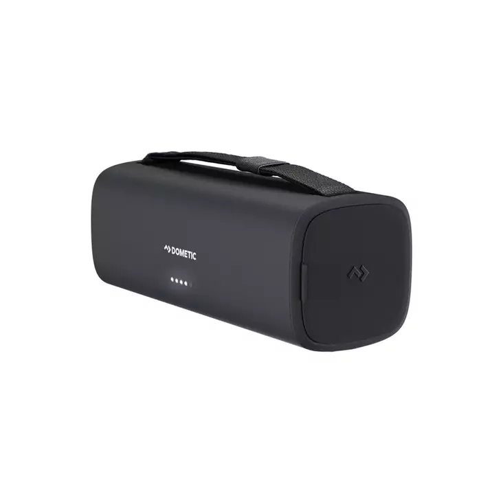 Dometic virtapankki PLB15, 12V, USB A + C - Akut, laturit, akun valvonta - 23881 - 1