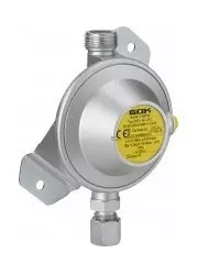 Gok painesäädin 30 mbar Caramatic BasicOne - Säätimet, vaihtajat, letkut, suodattimet - 16691 - 1