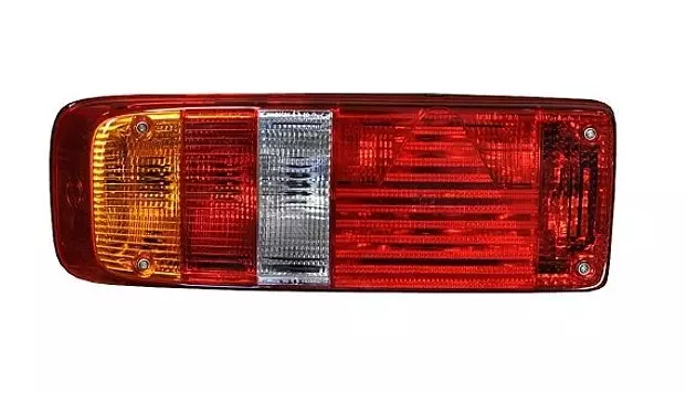 Hella Dino varalasi vasen 370X130mm Varalasi Hella Dino vasen - Hella/Talmu + muut - 11281 - 1