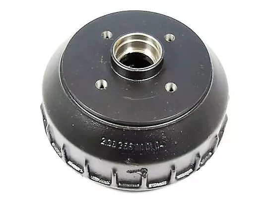 Jarrurumpu 100x4/m12x1.5, 2051 tum 2050 , 100x4/m12x1.5,rivoitettu - AL-KO - 2391 - 1