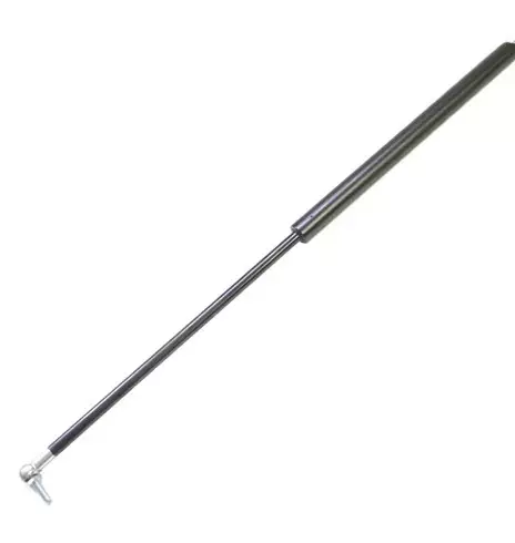 Kaasujousi 400N Muuli 1530mm isku 700mm sisältää päät - Kaasujouset/silmukat - 17871 - 1