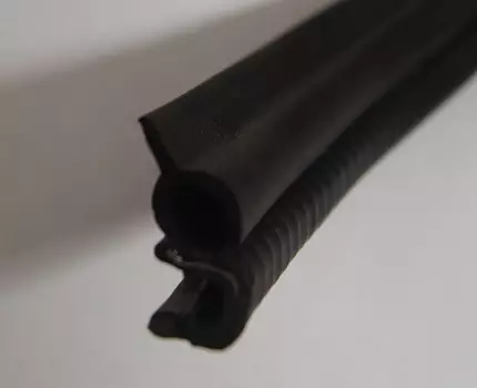 Kaasupullokotelon tiiviste 1990-> 2014 - HOBBY VARAOSAT - 4471 - 1