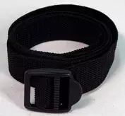 Kaasupullon kiinnityshihna musta - Kaasujärjestelmän tarvikkeet - 321 - 1