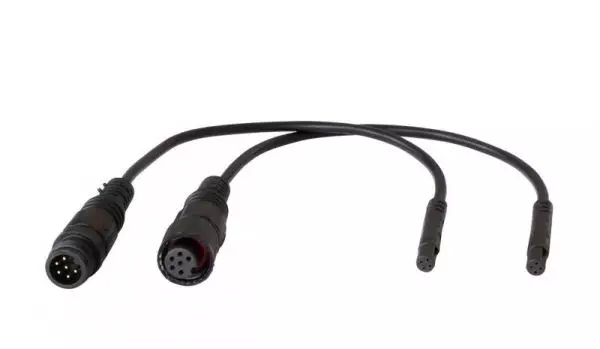 Kameran sovitejohto/adapteri Adria - Navi, peruutuskamerat - 17711 - 1