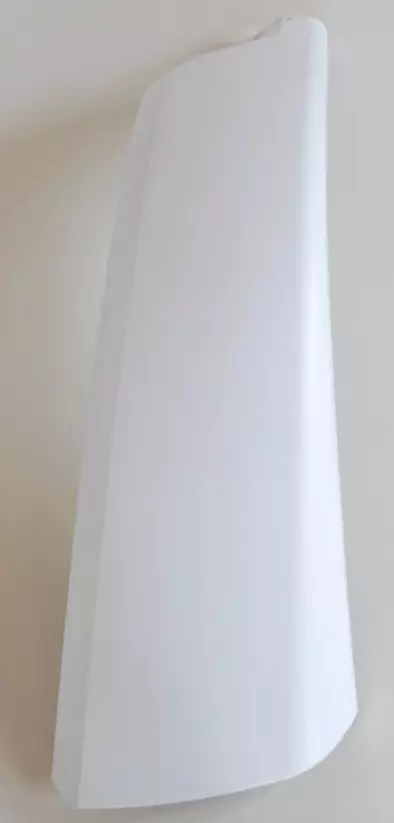 Kattolista etuyläkulma vasen - HOBBY VARAOSAT - 7851 - 1