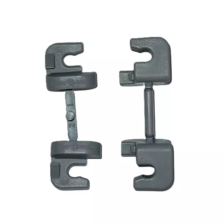 Liukukaapin korin kiinnike GV-KU-DSA - HOBBY VARAOSAT - 18341 - 1