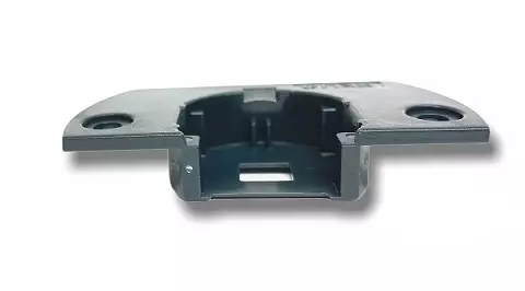 Liukuoven rissan kotelo clipo 405.83.801 - KALUSTEIDEN TARVIKKEET - 5441 - 1