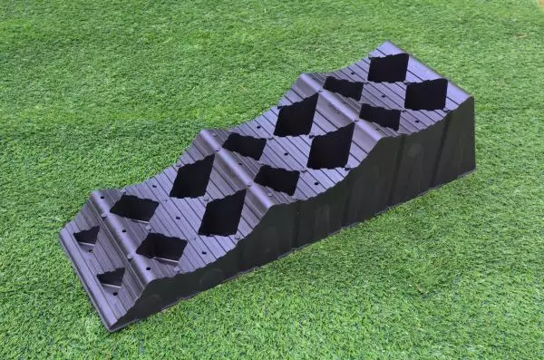 Milenco pyöräkiilapari MGI Maxi T3 - RETKEILY JA LEIRIYTYMINEN - 9421 - 1