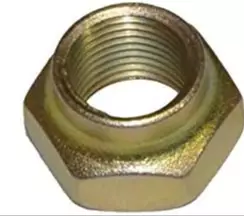 Napamutteri 16X1,5 AL-KO Jarru 1636G - AL-KO - 21271 - 1