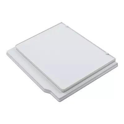 Pakastelokeron pohja - Jääkaappien varaosat Dometic - 17611 - 1