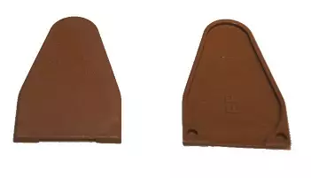 Peitelevy Maple d. 10mm Leppä/omena/vaahtera - HOBBY VARAOSAT - 12881 - 1