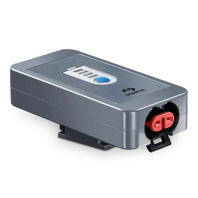 PerfectCharge BI 01, Battery indicator for MCP 1204 and MCP 1207 - Akut, laturit, akun valvonta  - 16041 - 1