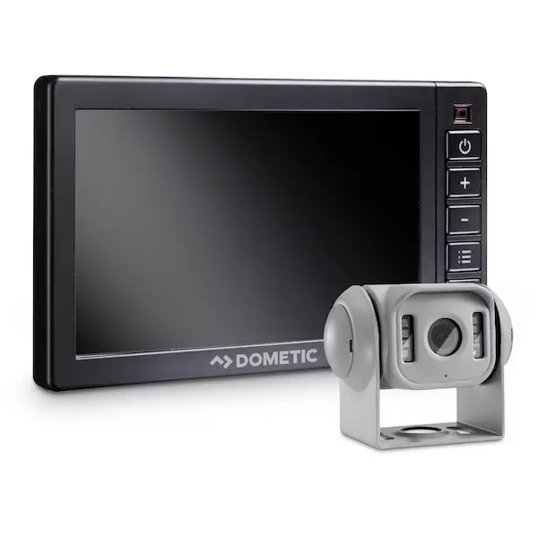 PerfectView RVS 555X, Reversing video s - Navi, peruutuskamerat - 16061 - 1