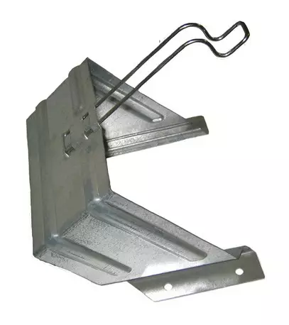 Pidin pyöräkiilaan 46 AL-KO Kiilateline 46 - Mäkikiilat - 12061 - 1