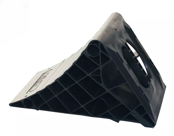 Pyöräkiila UK 46 K, muovi, max. 5000kg, jarrukiila AL-KO - Mäkikiilat - 21261 - 1