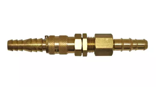 Reich liitos kaasulle /vedelle 10-12mm - Kaasujärjestelmän tarvikkeet - 24641 - 1