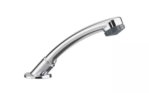 Reich suihkukahva - Suihkutarvikkeet Reich - 24461 - 1