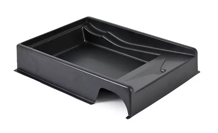 Rollentank vesisäiliön allas 2000-2008 - HOBBY VARAOSAT - 5821 - 1