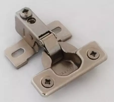 Sarana upotettava 102G - HOBBY VARAOSAT - 5281 - 1