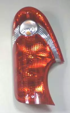 Takavalo vasen Hobby - Ajoneuvovalaisimet - 6101 - 1