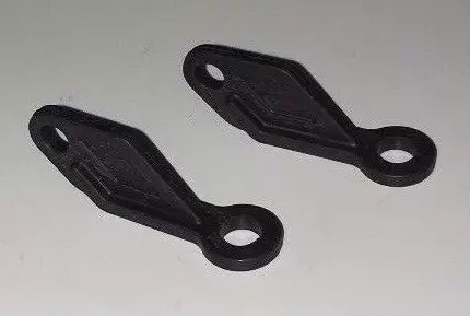 Thetford jääkaapin oven aukipidin V1 - Jääkaappien varaosat Thetford - 8821 - 1