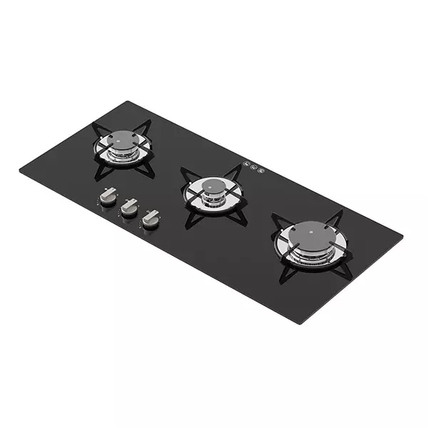 Thetford kaasuliesi Topline 931, 770 x 350 mm - Liedet uunit - 24961 - 1