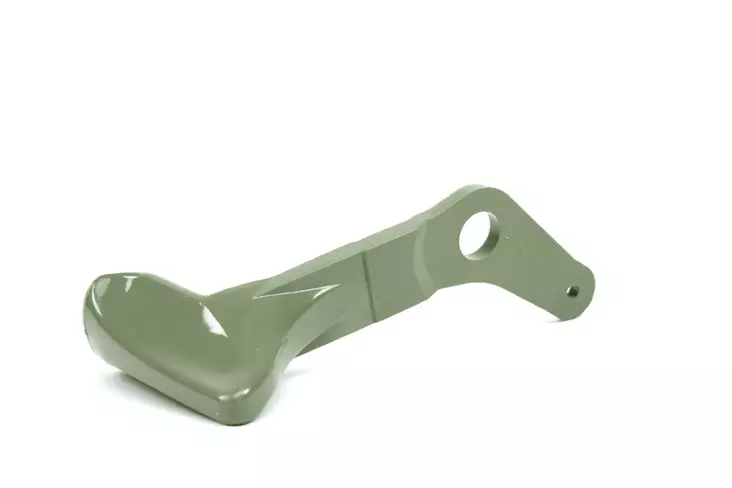 Thetford liukuventtiilin vipu C200 - Kasettikäymälöiden varaosat - 841 - 1