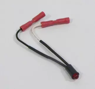 Thetford näyttöledi C200S/CS - Kasettikäymälöiden varaosat - 811 - 1