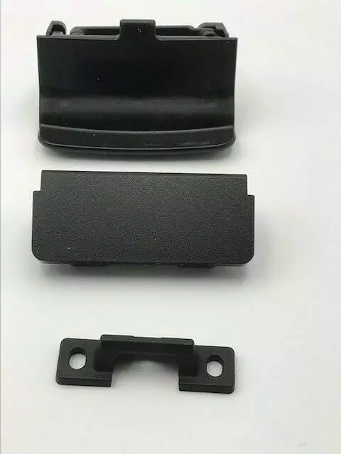 Thetford oven sulkija 10 mm, musta 31.6.2016- - Jääkaappien varaosat Thetford - 10111 - 1