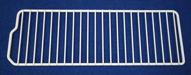 Thetford ritilähylly N145, 428,5 x 143,1 mm - Jääkaappien varaosat Thetford - 6581 - 2