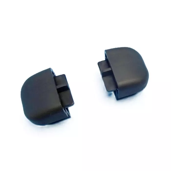 Thule askelmatason muovitulppapari Slide Out - Astimet ja osat - 24651 - 1