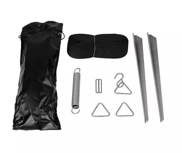 Thule myrskyhihnasarja - Markiisien lisävarusteita Thule - 981 - 1