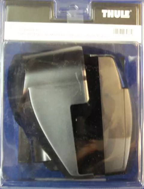 Thule päätypari 5003, antrasiitinharmaa - Markiisien varaosat Thule - 7801 - 1