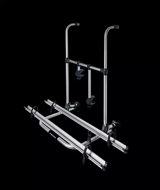 Thule polkupyöräteline Sport G2 - Polkupyörätelineet ja varusteet - 1611 - 1