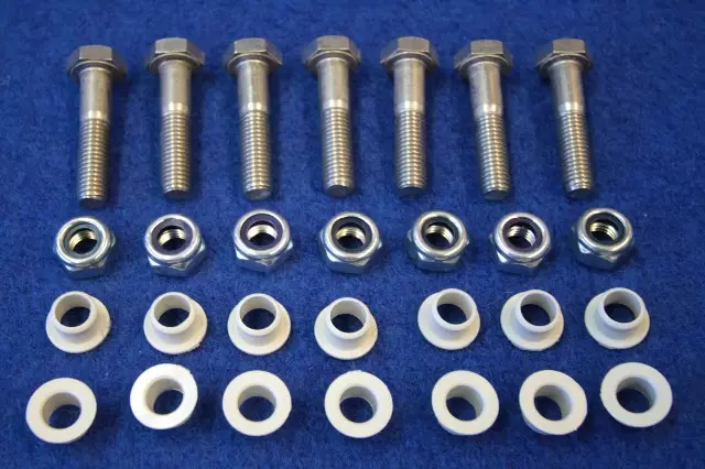 Thule pultti- ja puslasarja Double step - Astimet ja osat - 7941 - 1